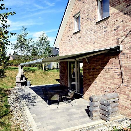 Wheelchair Friendly House With Sauna Villa Leykaul Eksteriør billede