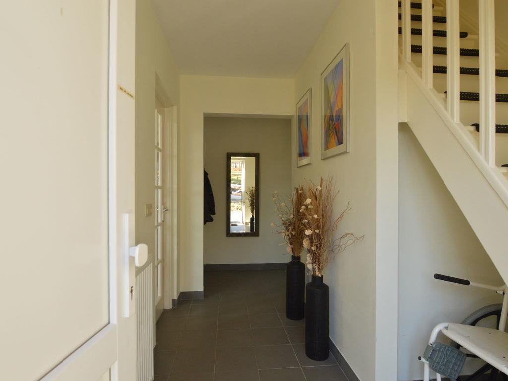 Wheelchair Friendly House With Sauna Villa Leykaul Eksteriør billede