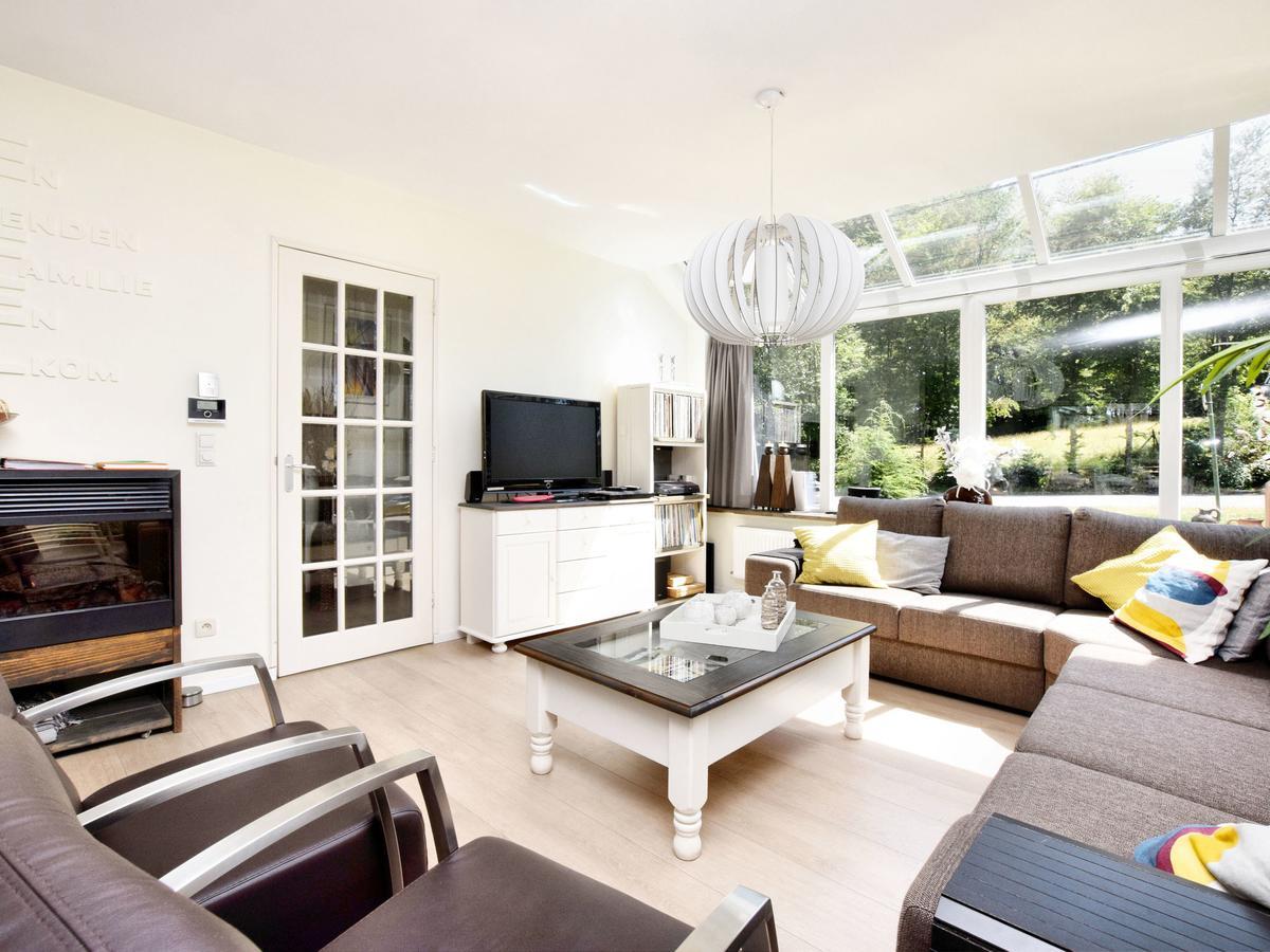 Wheelchair Friendly House With Sauna Villa Leykaul Eksteriør billede