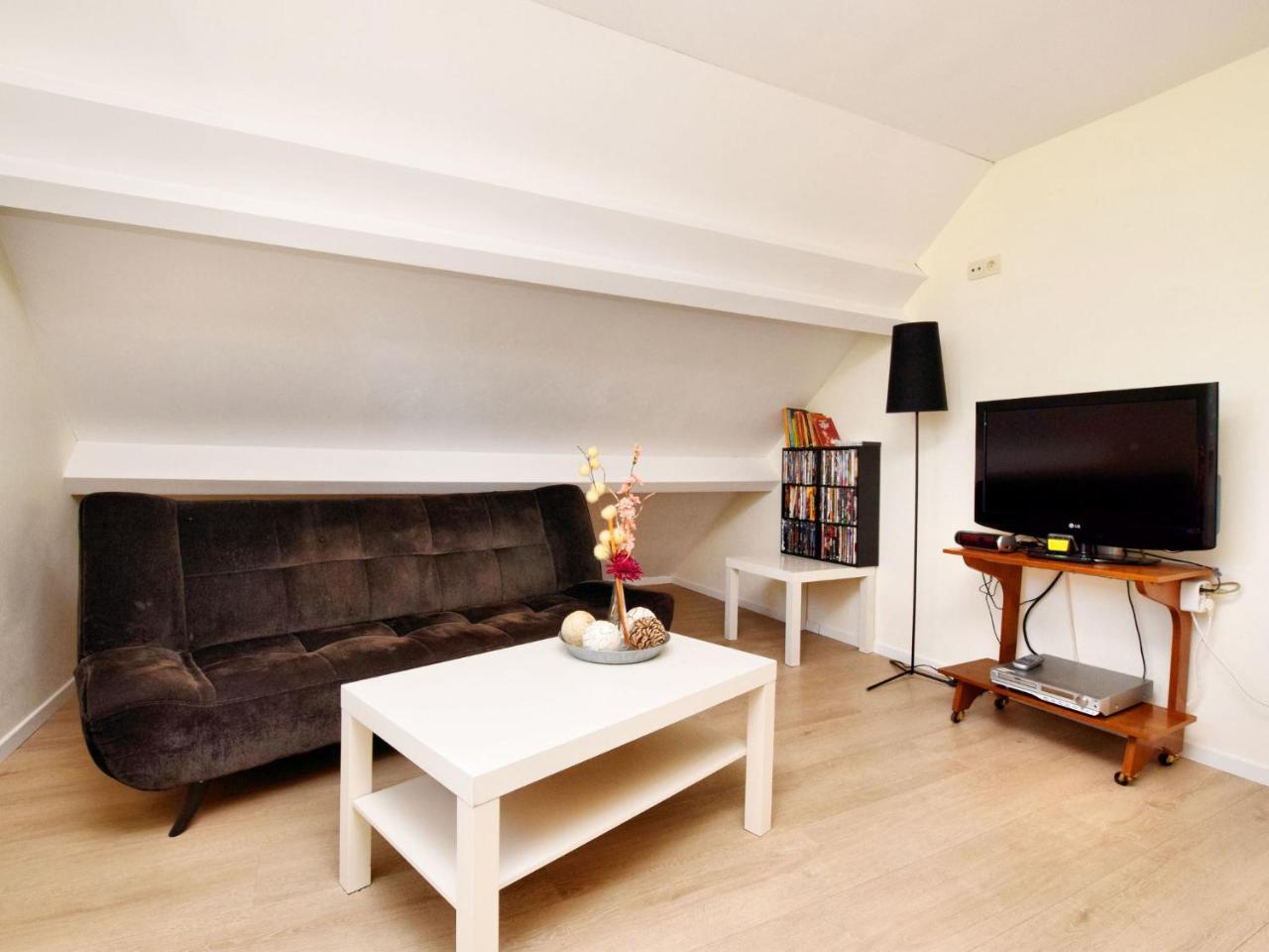 Wheelchair Friendly House With Sauna Villa Leykaul Eksteriør billede