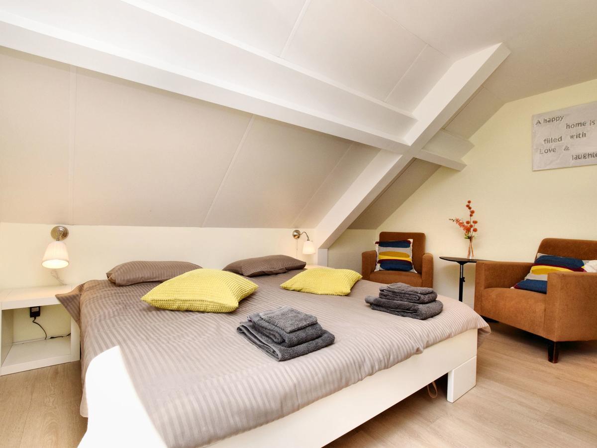 Wheelchair Friendly House With Sauna Villa Leykaul Eksteriør billede