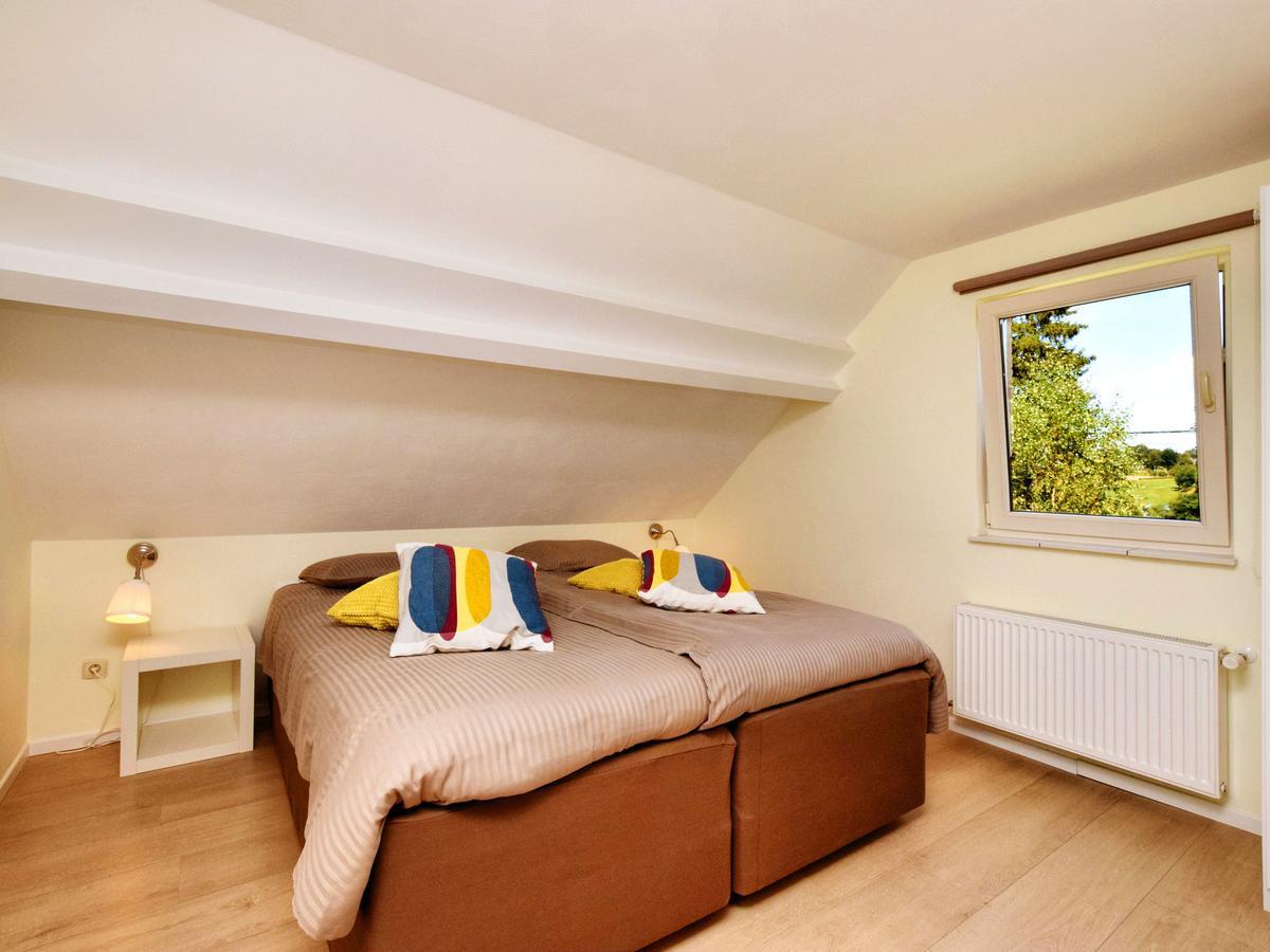 Wheelchair Friendly House With Sauna Villa Leykaul Eksteriør billede