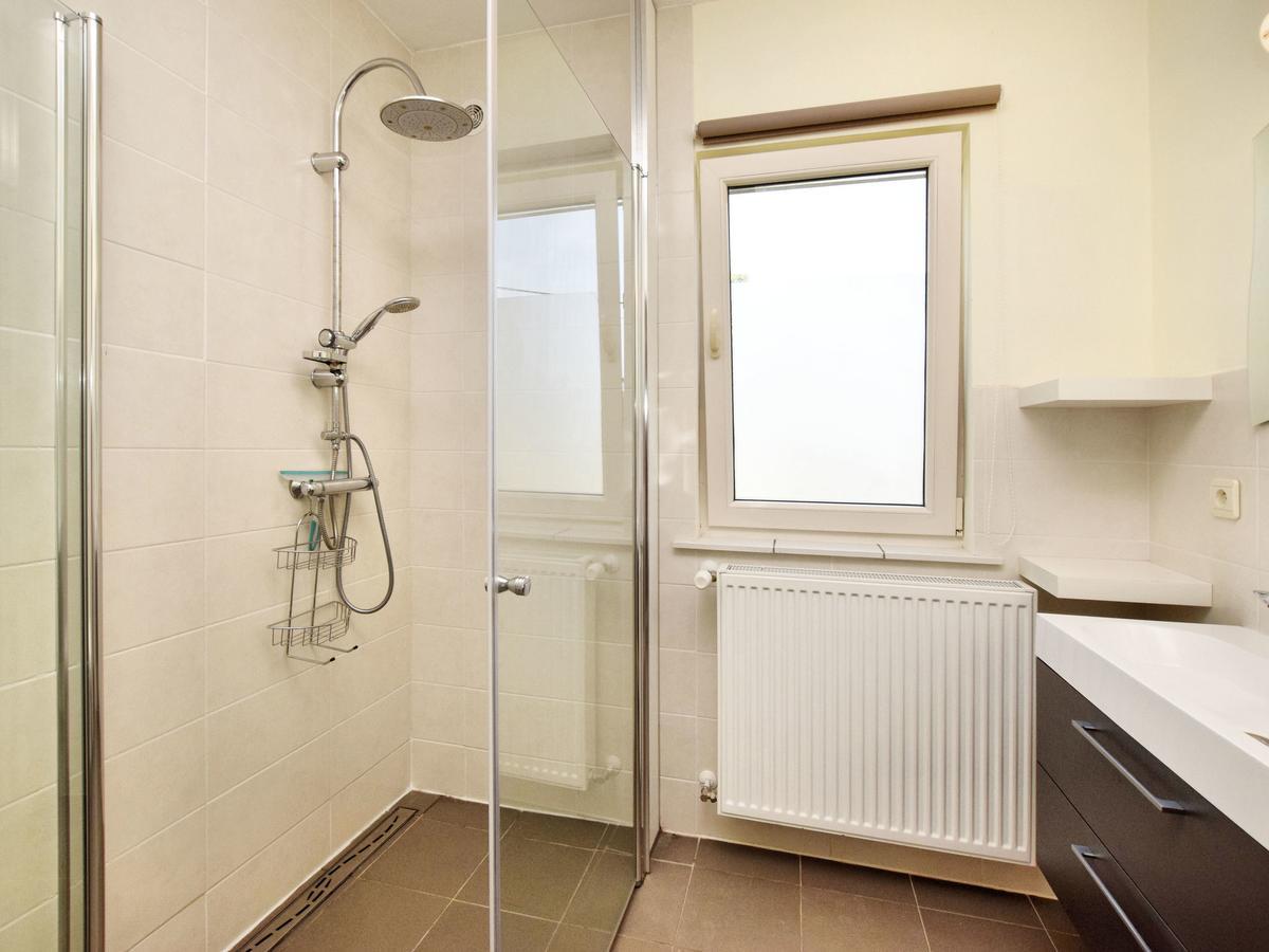 Wheelchair Friendly House With Sauna Villa Leykaul Eksteriør billede