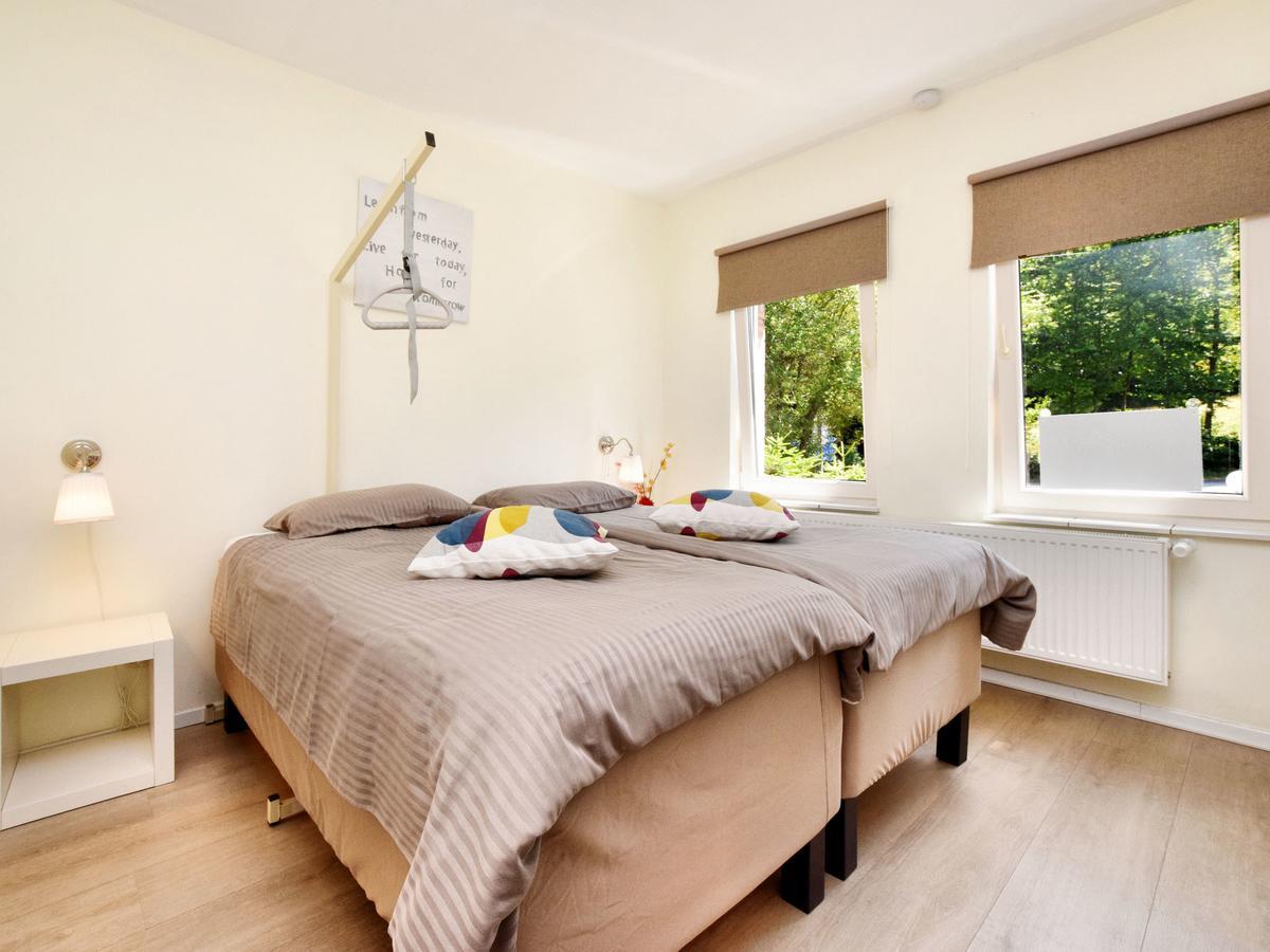 Wheelchair Friendly House With Sauna Villa Leykaul Eksteriør billede