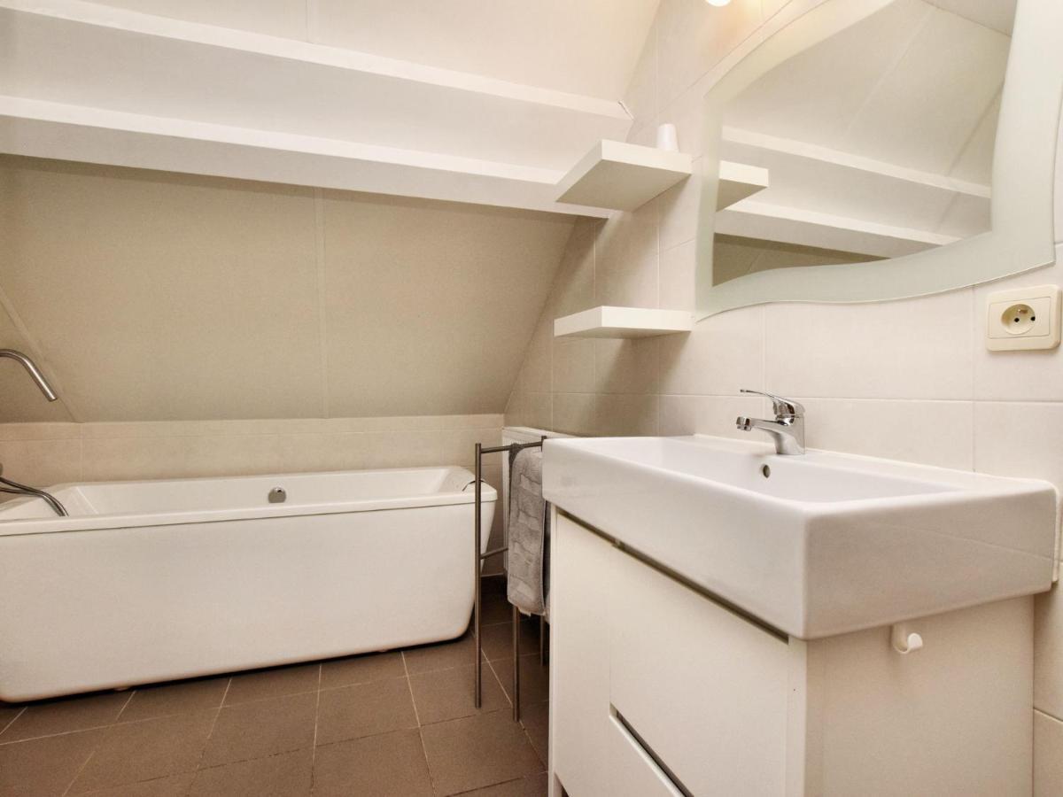 Wheelchair Friendly House With Sauna Villa Leykaul Eksteriør billede