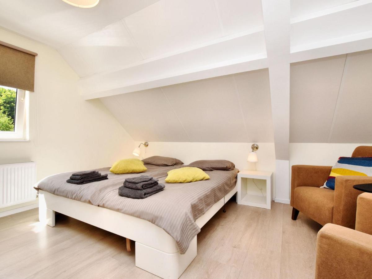 Wheelchair Friendly House With Sauna Villa Leykaul Eksteriør billede